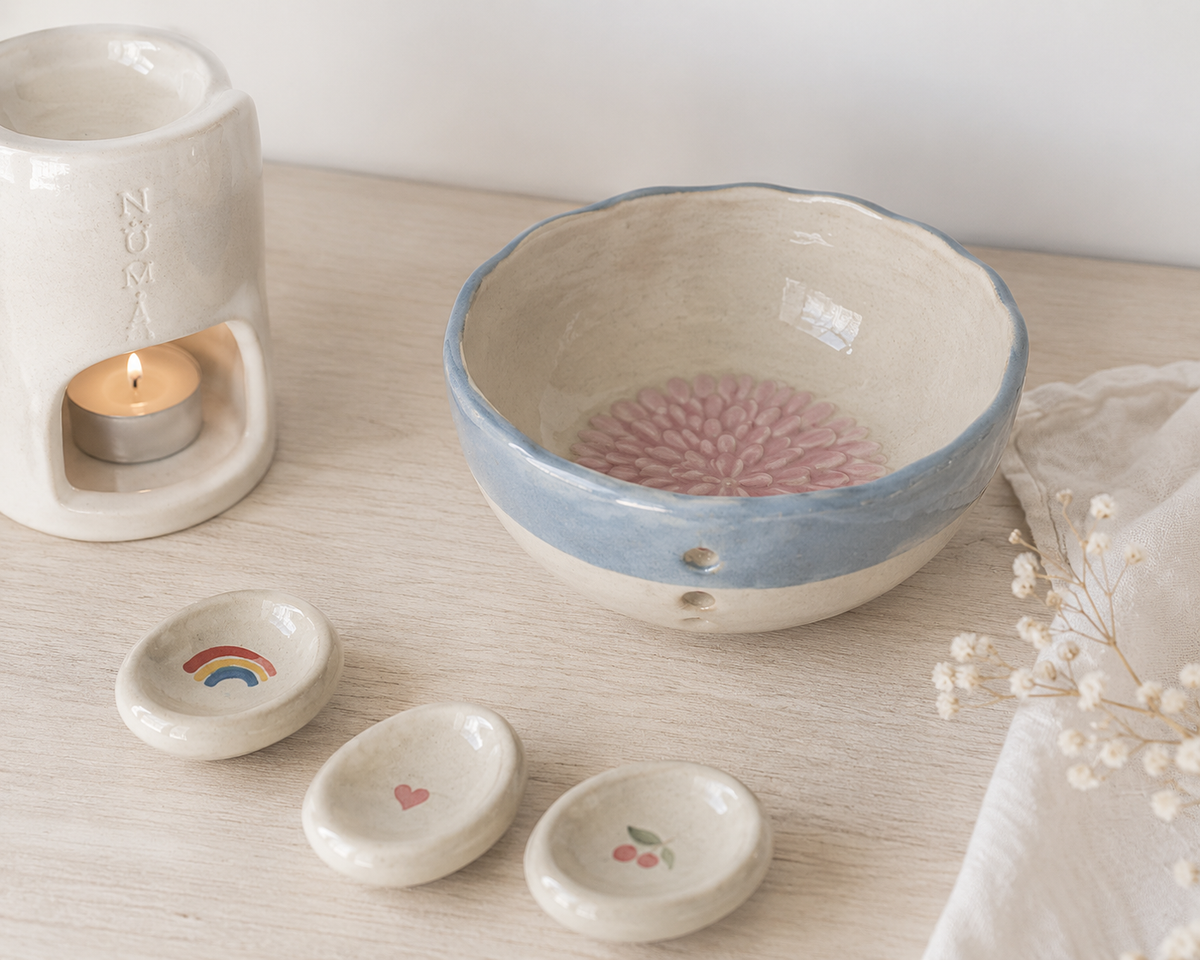 Ceramiche